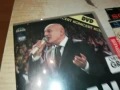 SABAN SAULIC-DVD ORIGINAL GRAND 1707251927, снимка 7