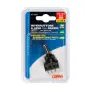 Бутон превключвател LED 12/24V – '45554 – LAMPA, снимка 3