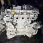 F1BQ6007CA, XUJN двигател от Ford Fiesta 1.5 TDCI. Цената е за необорудван двигател, снимка 4