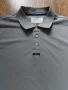 Henri Lloyd Fast-Dri Short Sleeve Polo Titanium- страхотна мъжка тениска КАТО НОВА Л, снимка 3