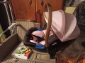 Детска количка 3в1, снимка 9