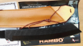Мачете RAMBO IV / RAMBO V, снимка 9