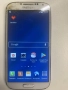 Samsung S4,пукнат екран,работещ, снимка 6