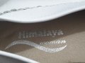 кожени балерини Himalaya White, снимка 5