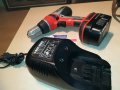 black & decker ВИНТОВЕРТ charger-внос швеицария, снимка 4