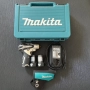 Makita импакт винтоверт 10.8V, снимка 1
