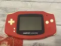 Nintendo Game Boy Advance + стойка + игри | Само РАЗМЯНА, снимка 2