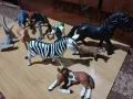 Фигурки Schleich - McDonald's, снимка 6