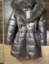 Дамско зимно яке , снимка 4