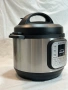 Мултикукър Instant Pot Duo 3 Mini (3 литра) – 7-в-1, снимка 5