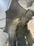 Оборудвана задна броня със спойлер за Mercedes GLE C292 A2928851225, снимка 7