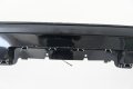 Задна броня BMW E87 Serie 1 (2004-2007г.) 5 врати / 51127136089, снимка 5