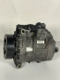 Компресор климатик Бмв Kompresor klimatik BMW E46 E39 2.0i 7SBU16C 447220-8025 , снимка 4