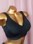 80 D Черен сутиен , снимка 1