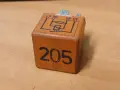Реле за Ауди 80/90/100 443 951 253 / 443951253 № 205, снимка 1