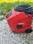 Hilti VC 20 U - Индустриална прахосмукачка , снимка 3