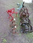 Мотофреза,мотоблок Нева , снимка 6