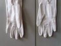 Автентични дамски ръкавици в ретро стил от началото на 20 век, снимка 9