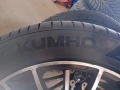 KUMHO 255/45ZR19, снимка 1
