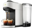 Кафемашина с капсули Philips L’OR BARISTA, 19 бара, сатенено бяло, снимка 1