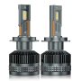 Диодни крушки R100 - H7 - 12V/24V, снимка 3