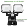 LED прожектор 800 lm, снимка 3