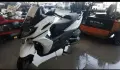 Kymco G-Dink 250i на части, снимка 5