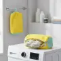 Торбичка за пране на обувки от микрофибър, снимка 1