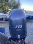 Yamaha F70 двигател за лодка, снимка 1