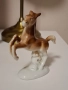 Порцеланова фигура 🐎, снимка 5