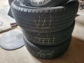 Гуми GENERAL Grabber TR 205/70 R15 96T, снимка 5