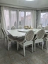 Трапезна маса с 12 стола, снимка 3