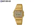 Часовник Casio Vintage A158WETG-9AEF, снимка 1