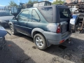 Land Rover Freelander 1.8 ❗️на части❗️, снимка 5