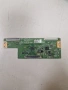 LG 43LJ594V MAIN EAX67129604(1.0) EBT64493108 POWER EAX67264001(1.5) 6870C-0532A HC430DUN-SLTL1-A11X, снимка 8