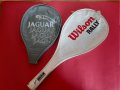  Ракети за Скуош Squash Jaguar Wilson-Графит/Фибростъкло-2бр , снимка 5