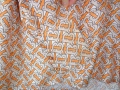 ОРИГИНАЛНА копринена риза /блуза BURBERRY от 100% коприна, снимка 6