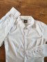 g-star bond dandy basic dress shirt - страхотна дамска риза, снимка 4