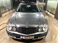 Мерцедес Е280 3.0 EVO, снимка 10