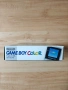 НЕУПОТРЕБЯВАН Nintendo Game Boy Color Clear (Японско издание) в ПЪЛЕН КОМПЛЕКТ + 2500 игри ПОДАРЪК, снимка 10