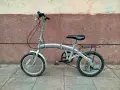 Колело сгъваемо., снимка 1