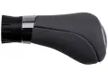 Топка за скоростен лост, Mercedes, W204, W211, W212 , Т.Сив, Автомат,, снимка 3