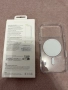 Apple Clear Case с MagSafe за
iPhone 18 Pro, снимка 2
