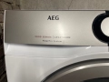 Сушилня AEG 9000 series 8 кг А+++ , снимка 5
