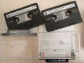Maxell XL II 90 Maxell XL II S 90 хромни аудио касети, снимка 6