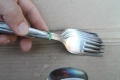 Посребрени вилици и лъжици , снимка 6