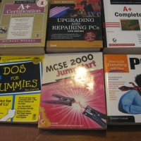 Продавам технически книги на български, руски и английски език, снимка 4 - Специализирана литература - 22803178