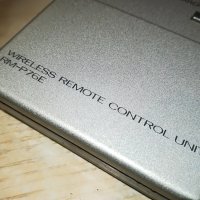 jvc remote control-japan, снимка 10 - Други - 29854119