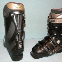 ски обувки - SALOMON EVOLUTION 7.0, снимка 12 - Зимни спортове - 31455500