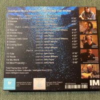 Intelligent Music Project,Jethro Tull , снимка 11 - CD дискове - 44358028